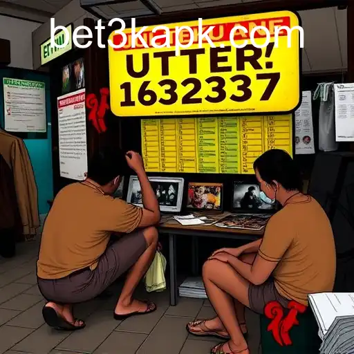 The Cultural Phenomenon of Jueteng and Modern Alternatives like Bet3k PH Login