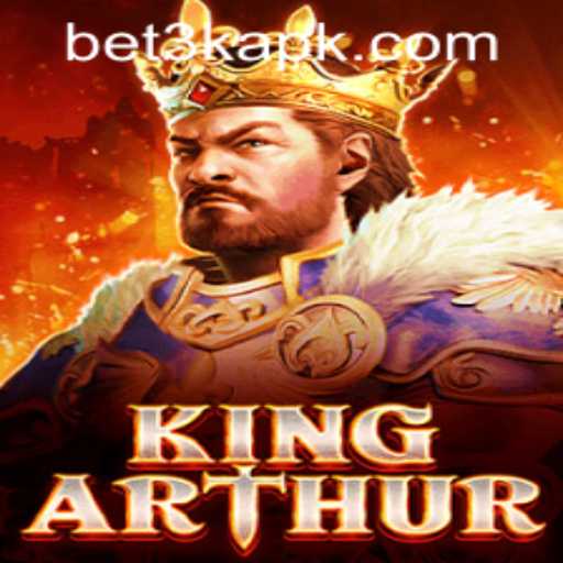 KingArthur: Unveiling the Legendary Adventure with bet3k PH Login
