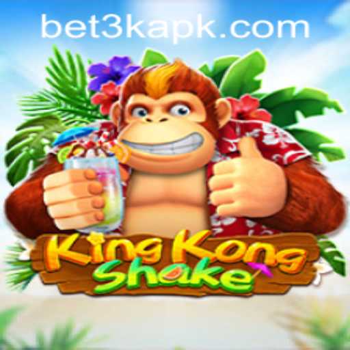KingKongShake: A Thrilling Adventure and Strategic Gameplay