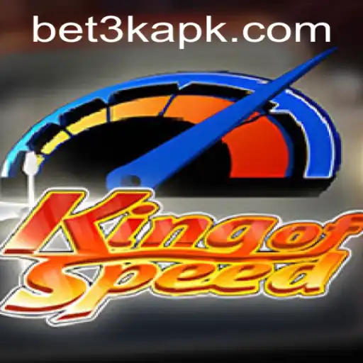 Exploring 'KingofSpeed' Amidst the Rise of Bet3k PH Login