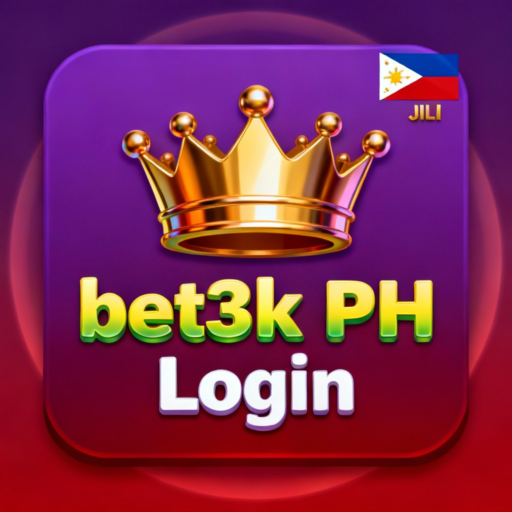 bet3k PH Login