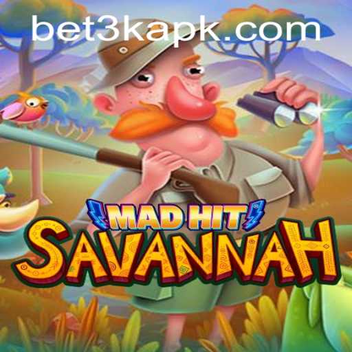 Unraveling MadHitSavannah and the Appeal of Bet3k PH Login