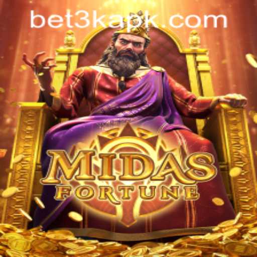 Explore MidasFortune: A Captivating New Era in Online Gaming