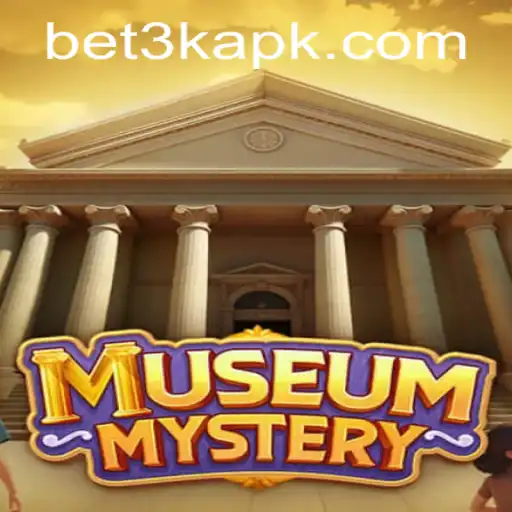 Unlock the Secrets of MuseumMystery: A Thrilling Journey Awaits