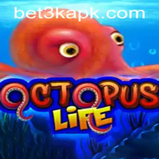 Exploring the Underwater Adventure of OctopusLife