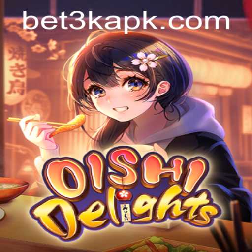 Experience OishiDelights: A Delicious Journey into Gaming