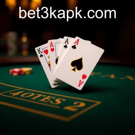 bet3k PH Login