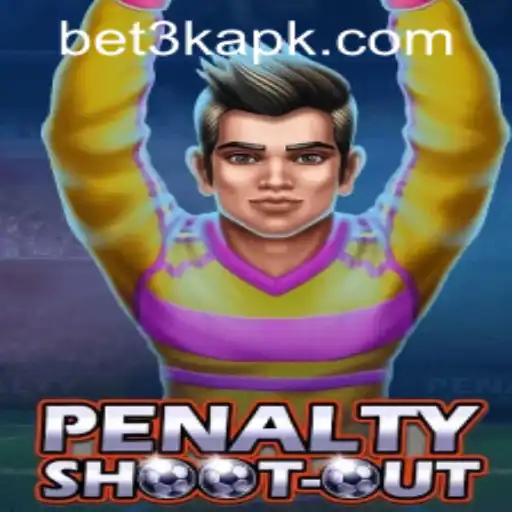 Mastering PenaltyShootOut: Dive into the Thrilling World with bet3k PH Login