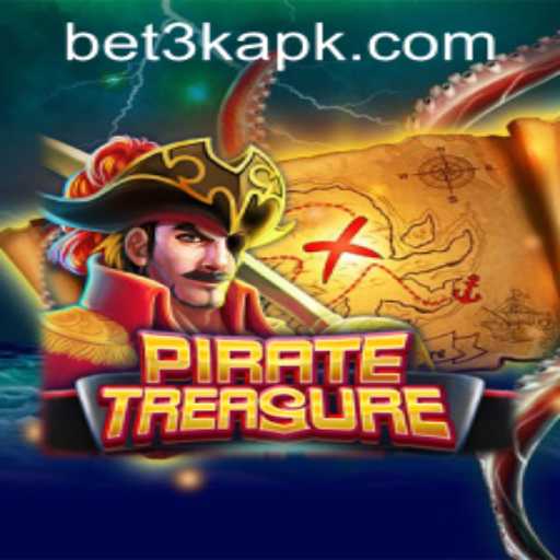 PirateTreasure: Embark on an Adventure with bet3k PH Login