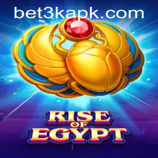 Exploring the Thrilling World of RiseOfEgypt and Navigating bet3k PH Login