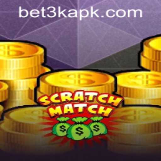 ScratchMatch: A Thrilling Game Experience with bet3k PH Login