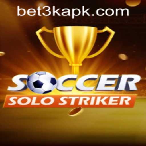 SoccerSoloStriker: The Ultimate Solo Soccer Experience