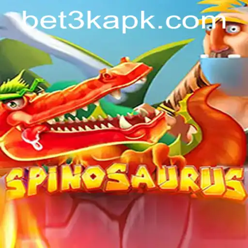 Discover the Adventure of Spinosaurus: A New Era of Gaming