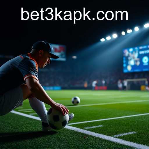 bet3k PH Login