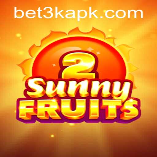 Explore the Vibrant World of SunnyFruits2 and Learn How to Play with bet3k PH Login