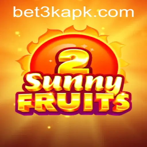 Explore the Vibrant World of SunnyFruits2 and Learn How to Play with bet3k PH Login