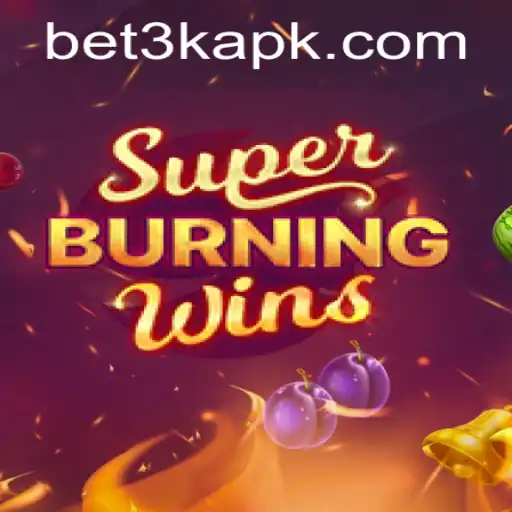 Unveiling SuperBurningWins: A Classic Yet Engaging Slot Experience