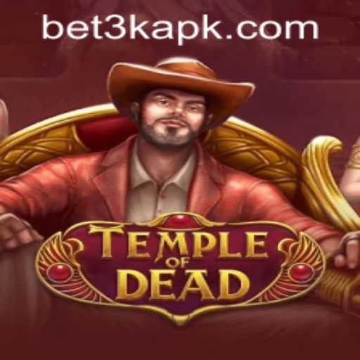 Exploring TempleofDead: A Thrilling Adventure into Ancient Mysteries