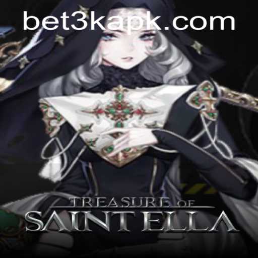 Unlock the Secrets of TreasureofSaintElla