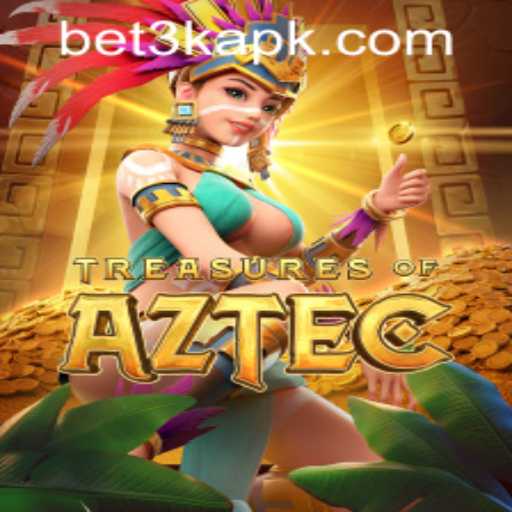 Discover the Thrills of Treasures of Aztec with bet3k PH Login
