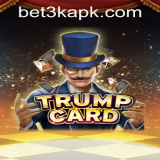 TrumpCard: The Innovative Game Capturing Hearts with bet3k PH Login