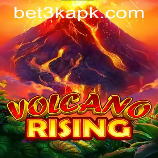 Discover VolcanoRising: An Exciting Fusion of Adventure and Strategy Combined with bet3k PH Login