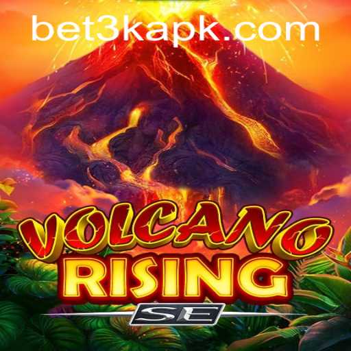 Discover the Thrills of VolcanoRisingSE - A New Era of Gaming