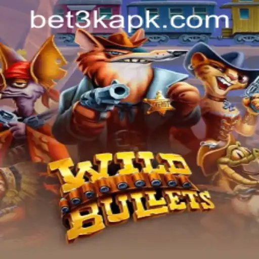 Exploring WildBullets: A Thrilling Online Gaming Adventure with bet3k PH Login