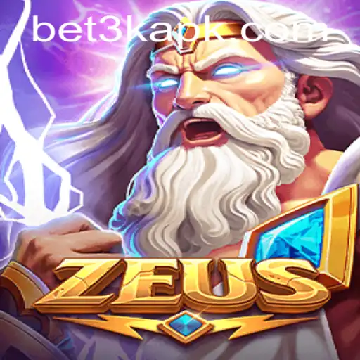 Exploring the World of Zeus and access through bet3k PH Login